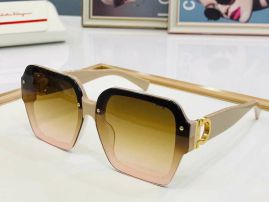 Picture of Ferragamo Sunglasses _SKUfw49842967fw